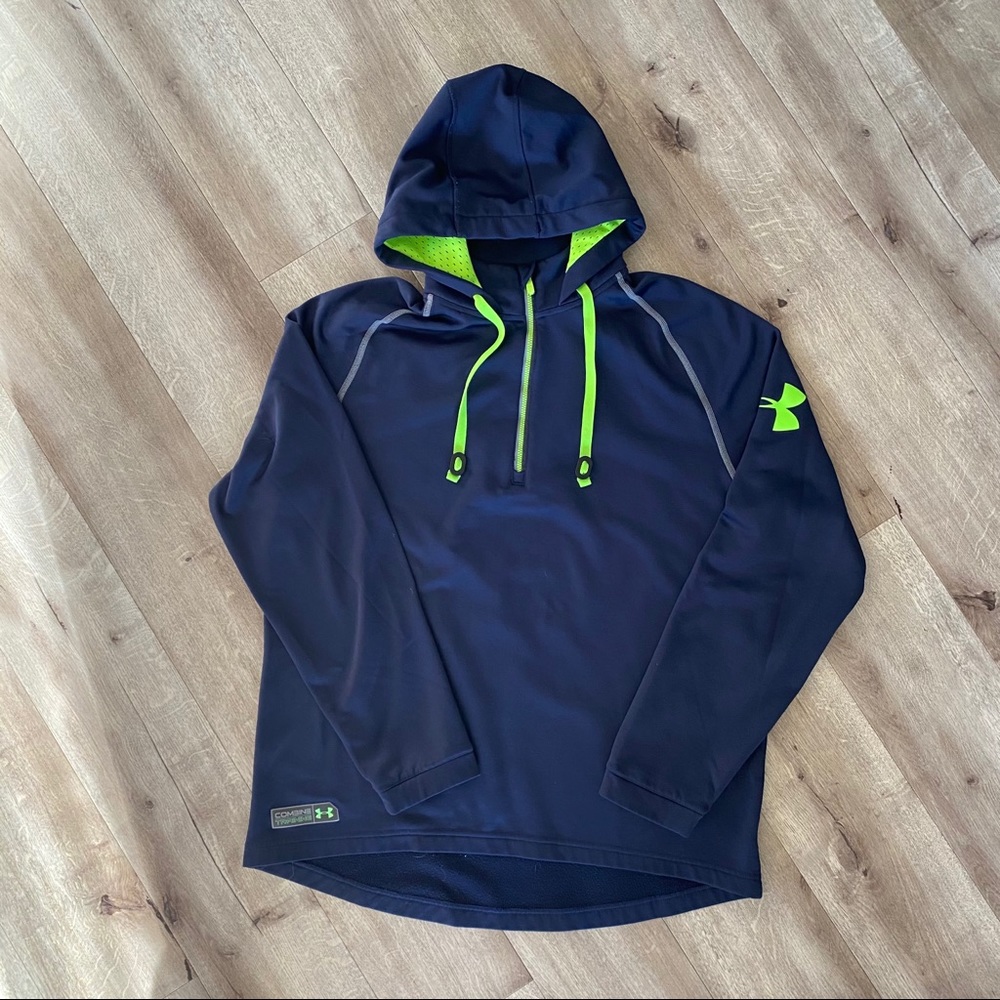 Under Armour Sweater | large